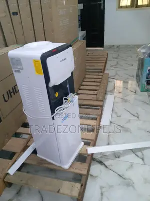 New Arrival Cway Ylr 2.0-5[Byb53] Water Dispenser With Fridg