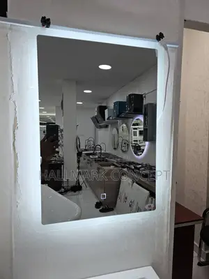 60x80 Led Mirrors