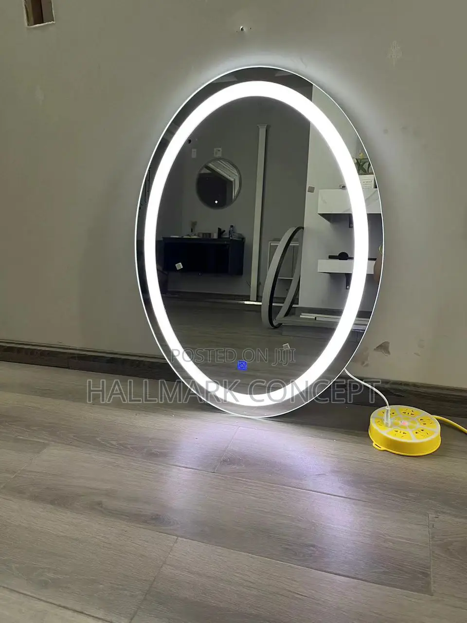 60x80 Led Mirrors