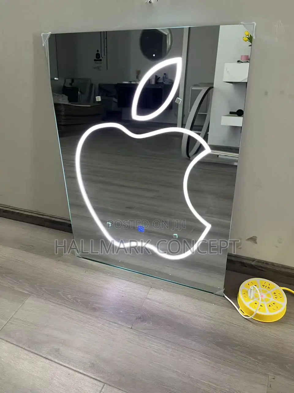 60x80 Led Mirrors