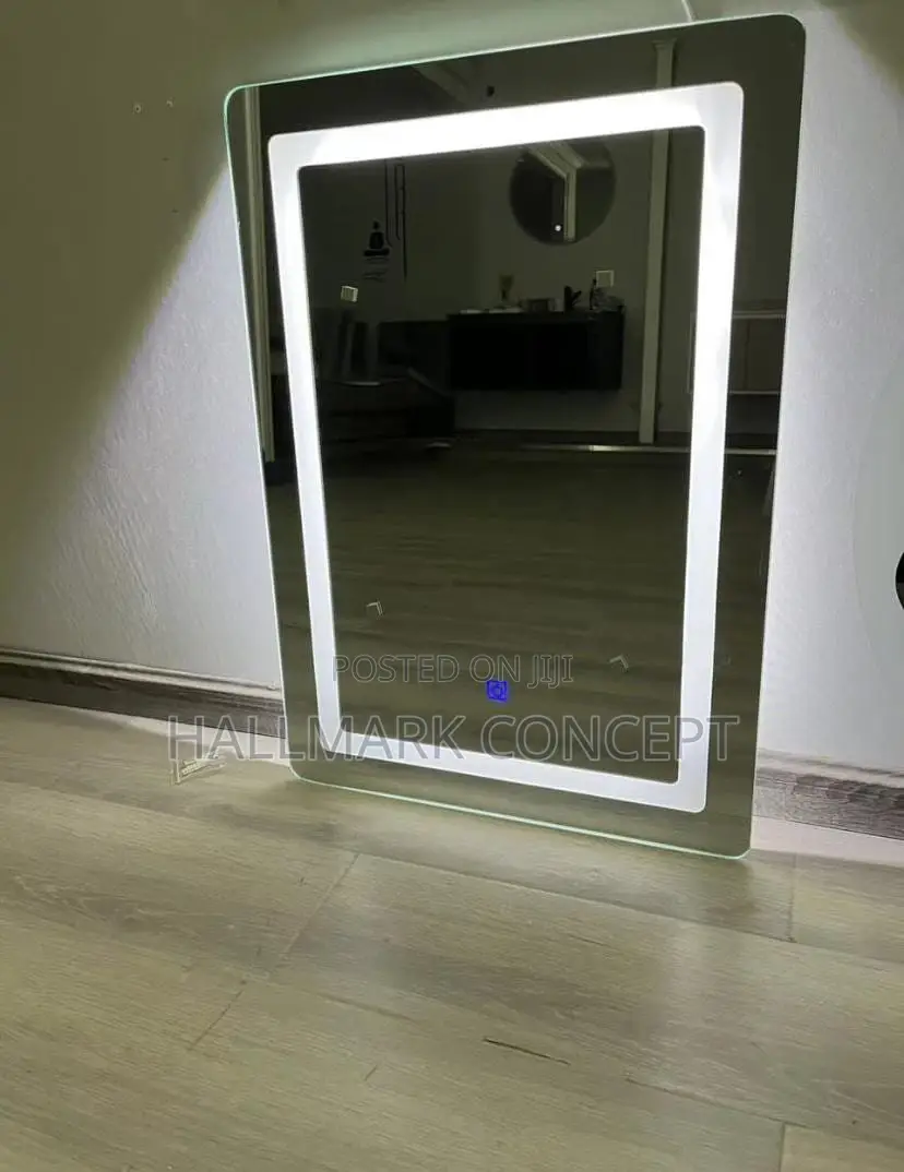 60x80 Led Mirrors