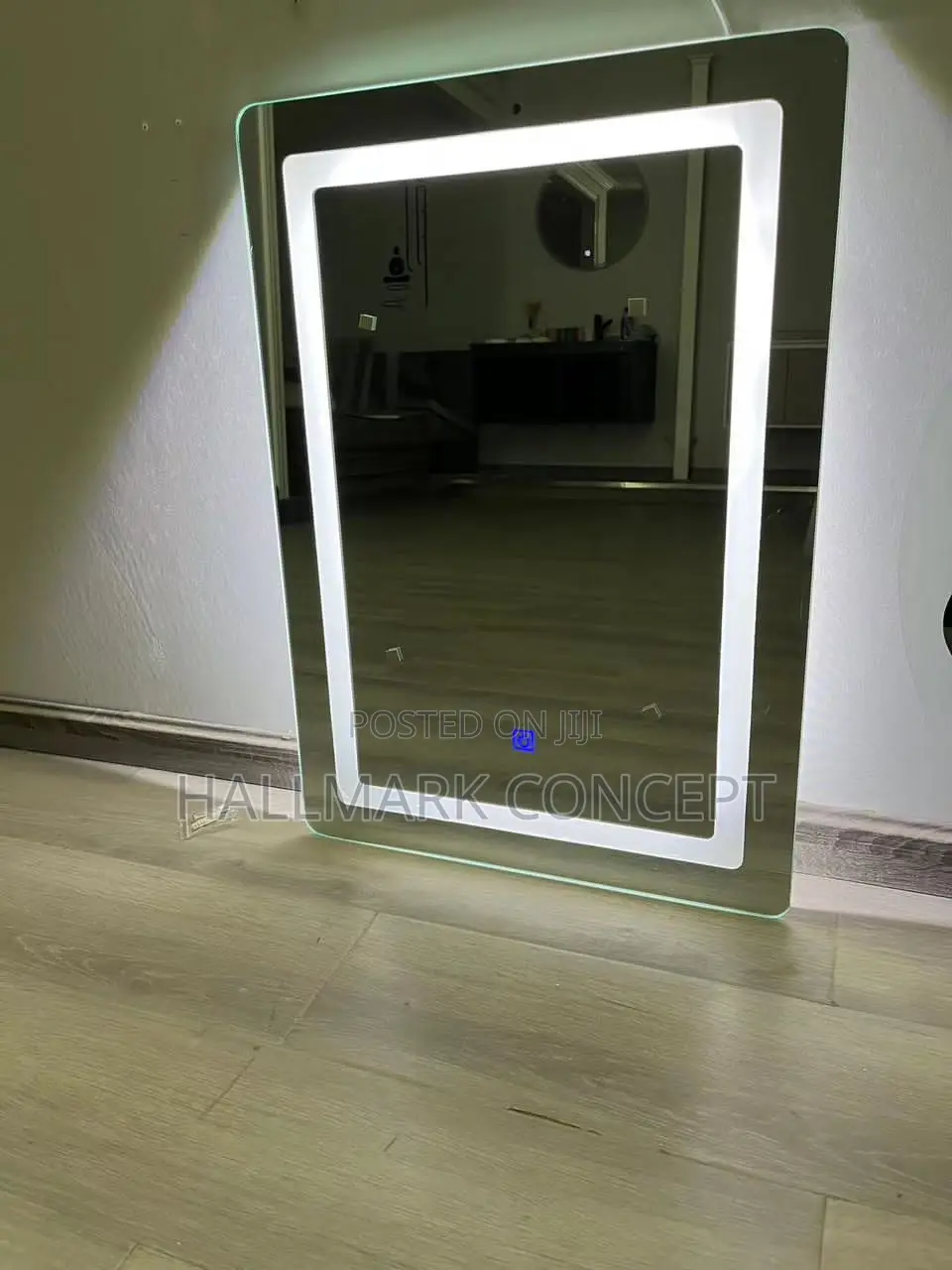 60x80 Led Mirrors