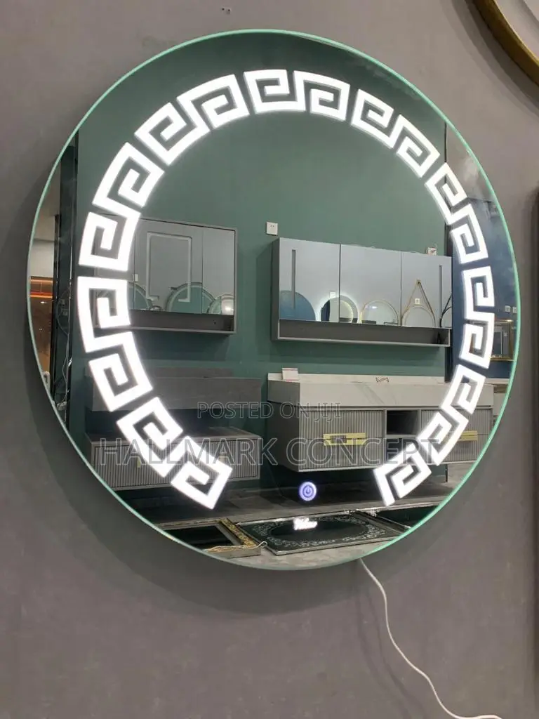 60x80 Led Mirrors
