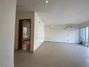 Furnished 2bdrm Block of Flats in Bananas Lsland for rent