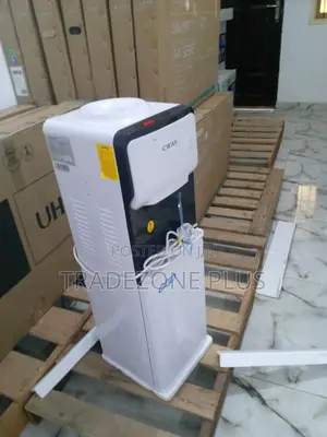 New Arrival Cway Ruby 6F With Fridge