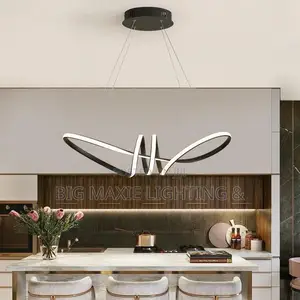 Modern LED Pendants Light