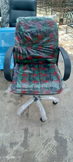 Standard Office Chair