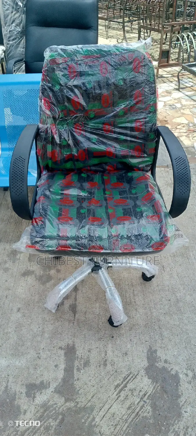 Standard Office Chair