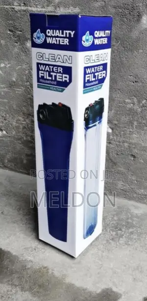 Micro Filters 20 Inches