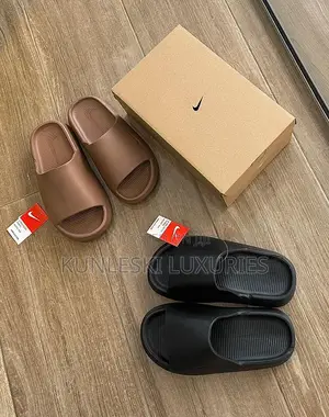 Original Nike Calm Slides Collections