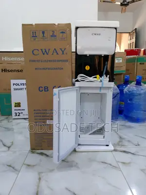 Suitable Water Dispenser Cway Byb53
