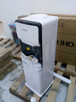 Quality Cway Ylr2.0-5[Byb53] Water Dispenser