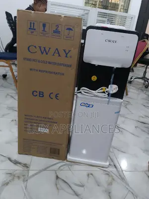 Portable New Cway Water Dispenser