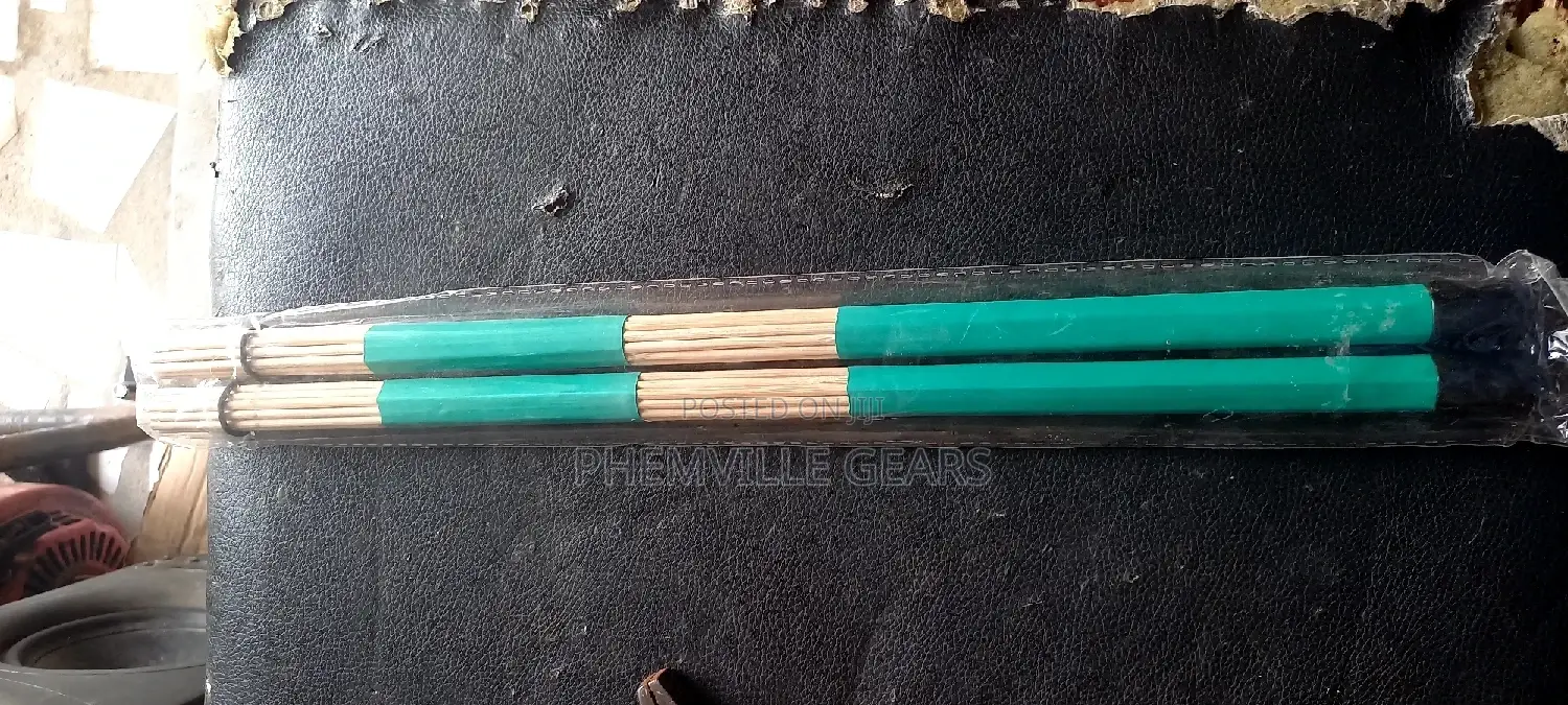 Drum Sticks