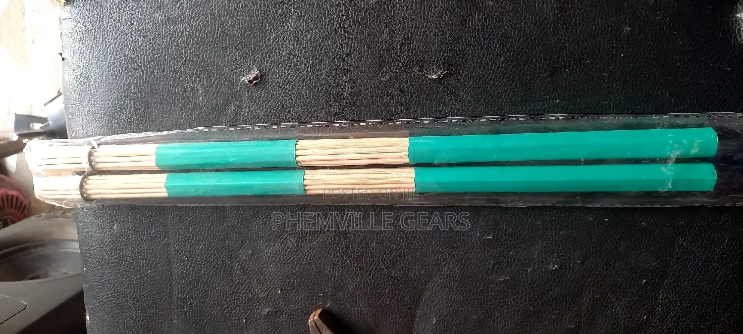 Drum Sticks