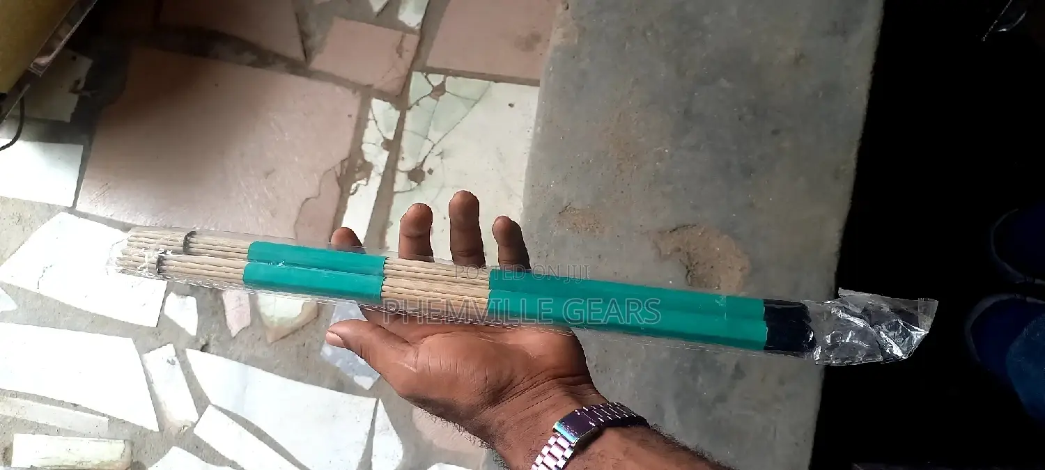 Drum Sticks