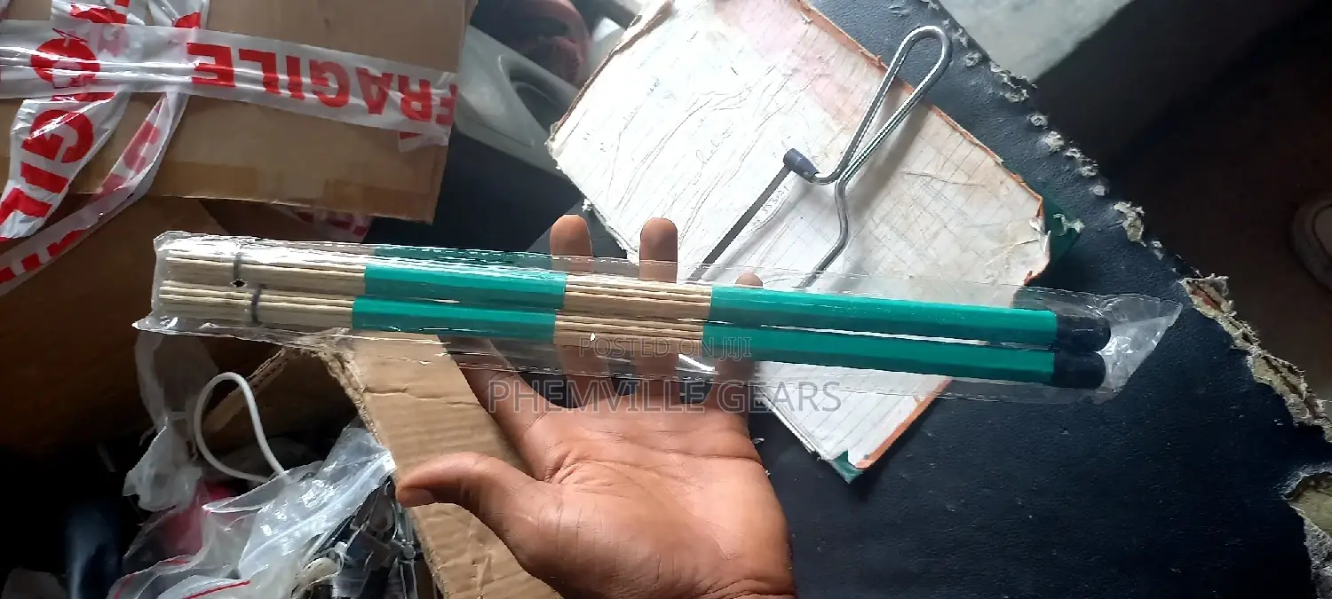 Drum Sticks