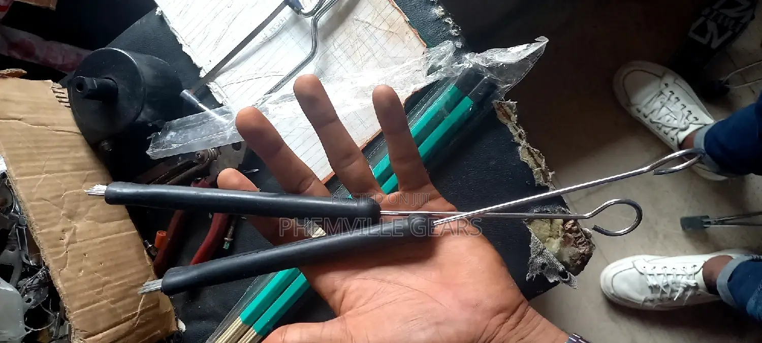 Drum Brush