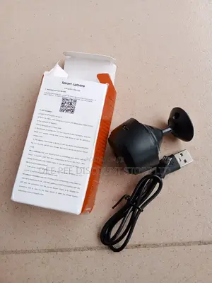A9 Wifi Mini Camera Wireless Video Recorder Security Camera