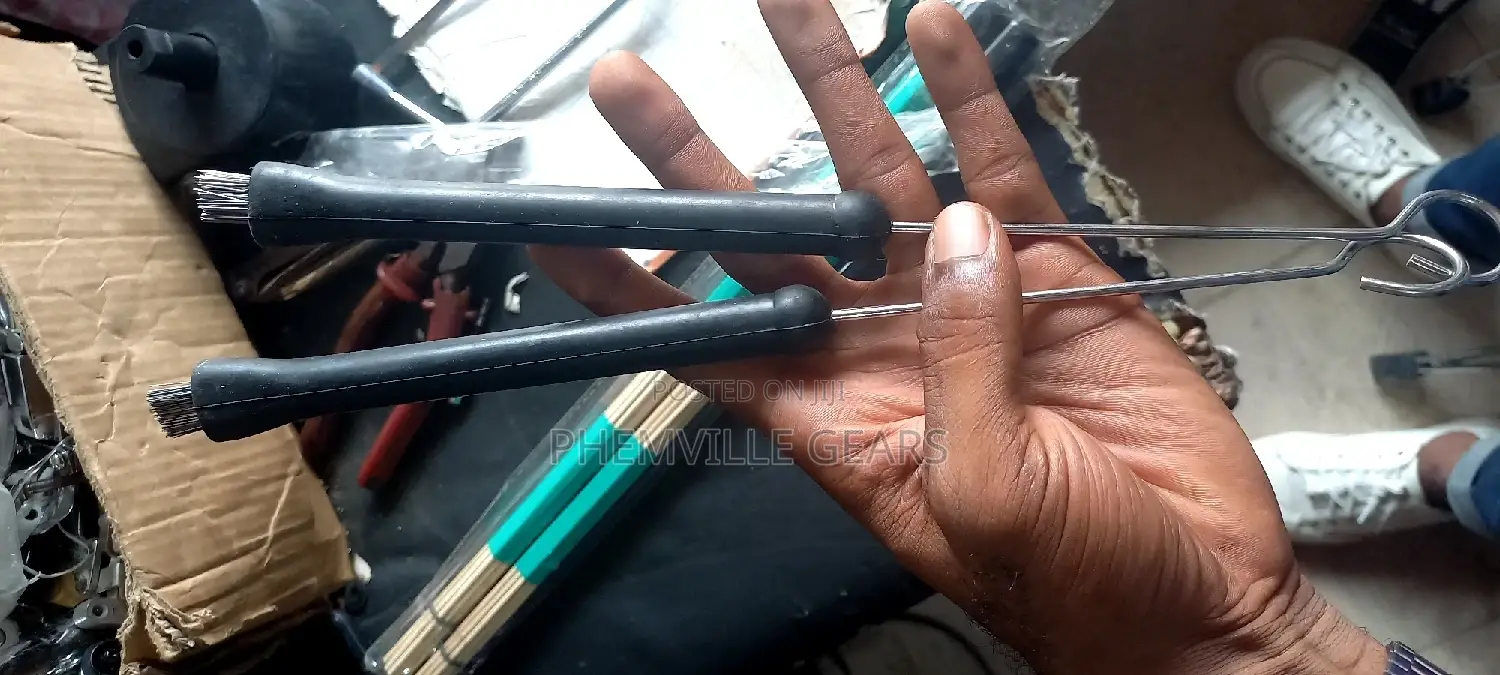 Drum Brush