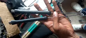 Drum Brush