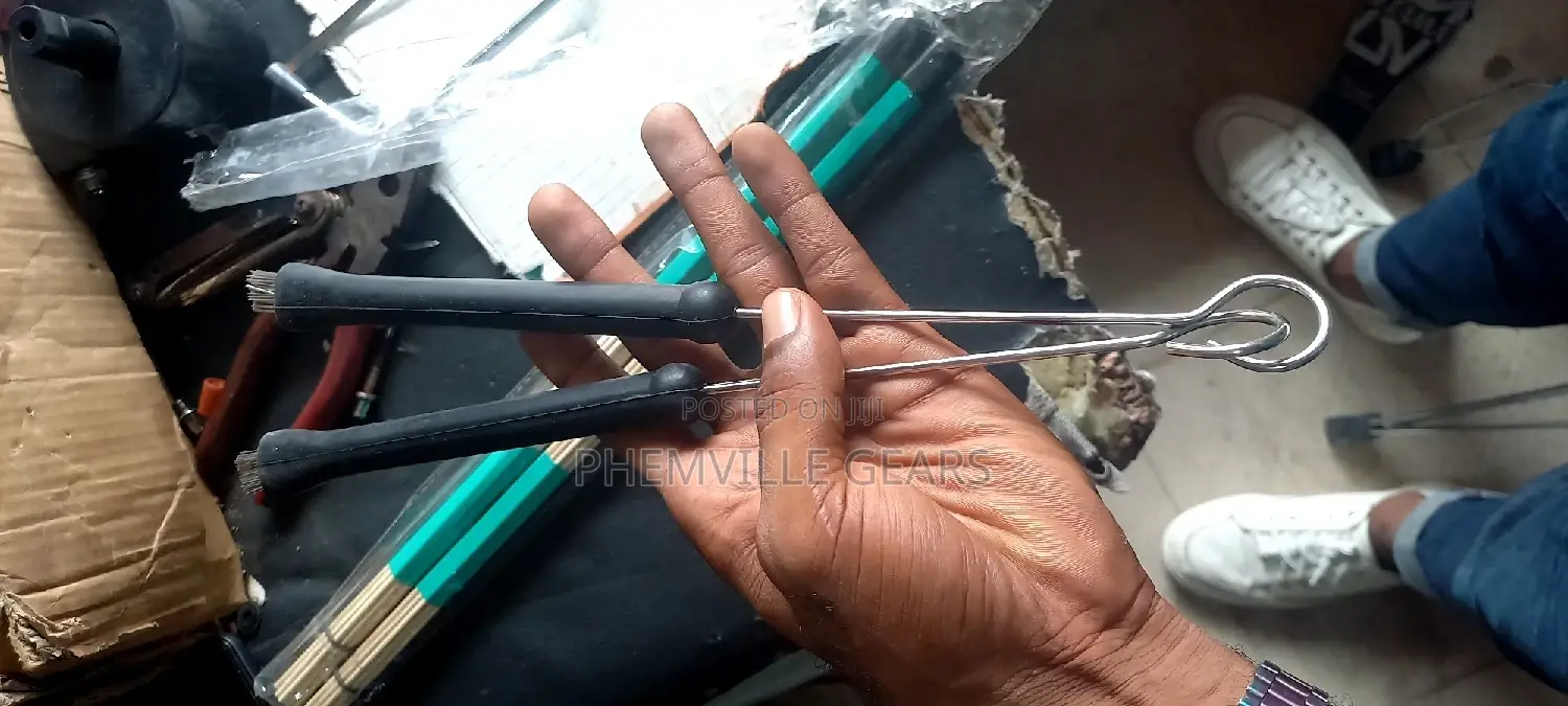 Drum Brush