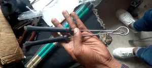 Drum Brush