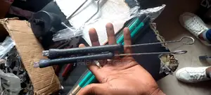 Drum Brush