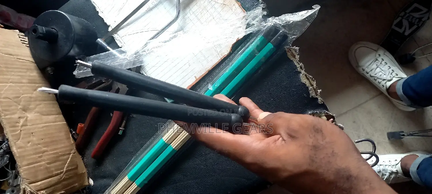 Drum Brush