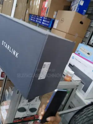 Starlink Ethernet Router UTR-212 User-Friendly.