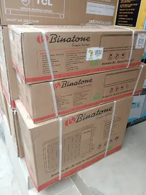 High Quality Binatone Air Conditions 1.5hp Inverter