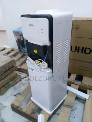 Best Selling Cway Water Dispenser With Fridge