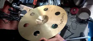 Crash Cymbals