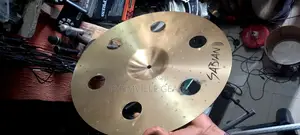 Crash Cymbals