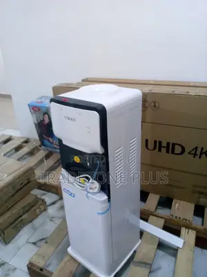 Best Selling Ylr 2.0-5[Byb53] Cway Water Dispenser