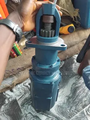 Turbo Twin Engine Kick Starter