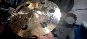 Original Sabian Crash Cymbals