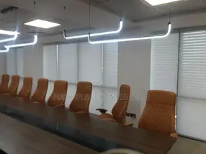 Triple Shade Blinds