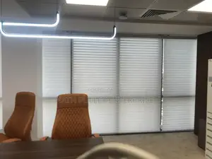 Triple Shade Blinds