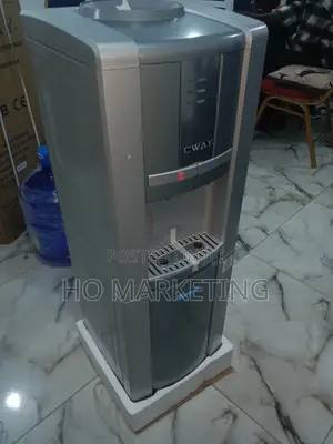 Reliable and Affordable C-Way Byb58 Water Dispenser