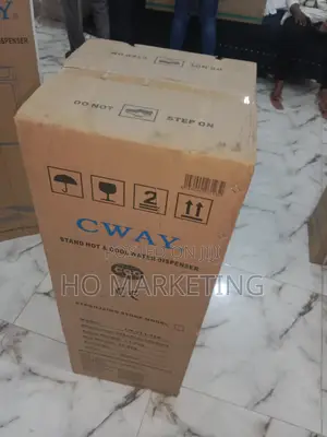 Reliable and Affordable C-Way Byb58 Water Dispenser