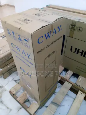Best Selling Cway Ruby 6F Byb53 Water Dispenser