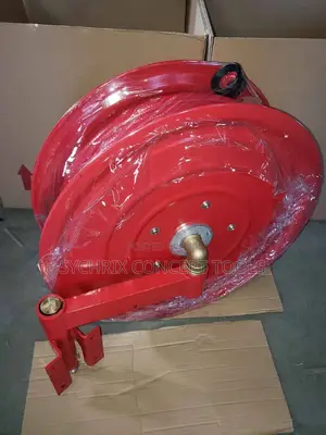 Fire Hose Reel Cabinet