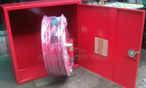 Fire Hose Reel Cabinet