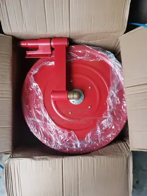 Fire Hose Reel Cabinet