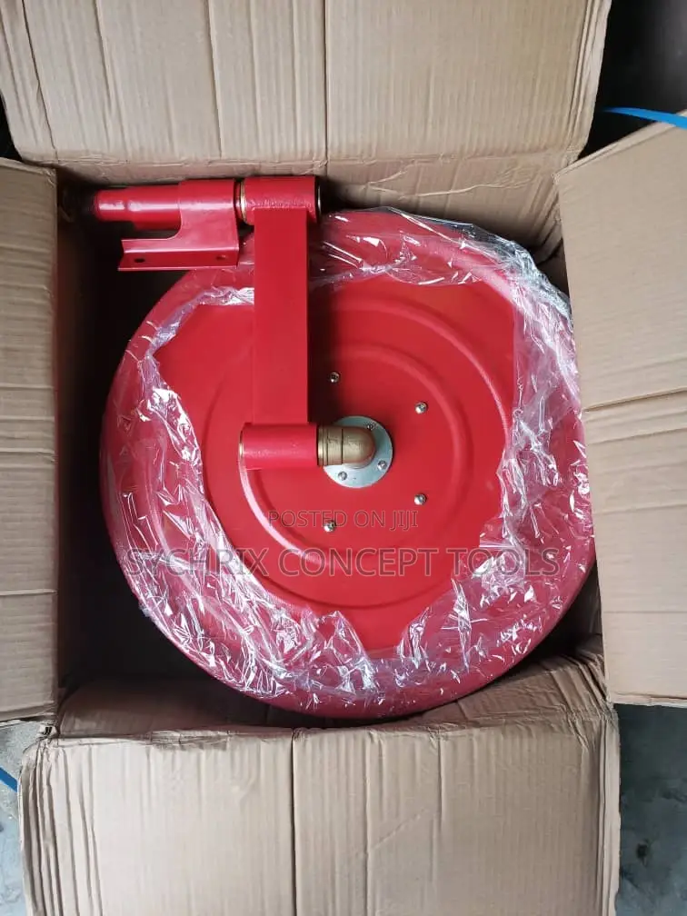 Fire Hose Reel Cabinet