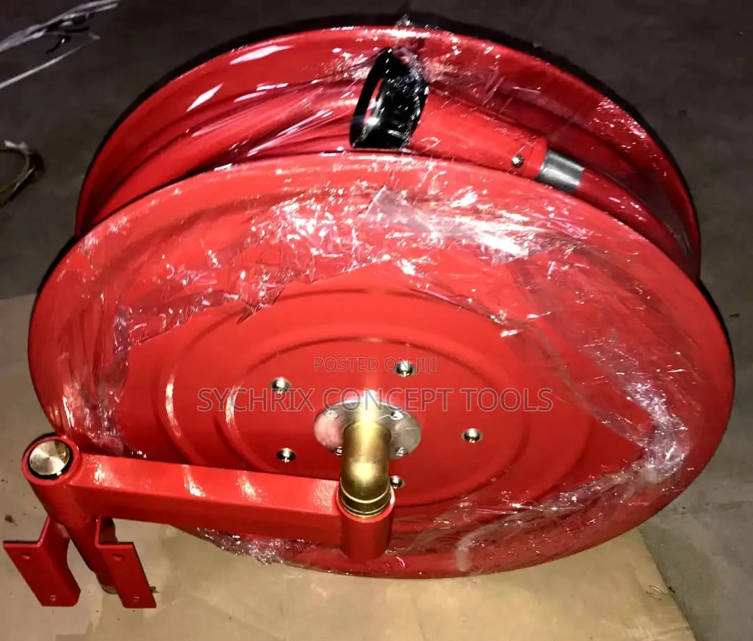 Fire Hose Reel Cabinet