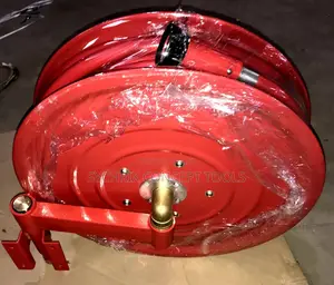 Fire Hose Reel Cabinet