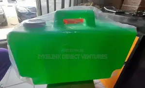 Vaultex Eye Wash