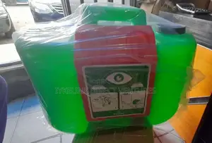 Vaultex Eye Wash
